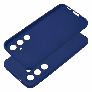 Viedtālruņa apvalks (m) - tumši zils SAMSUNG S24