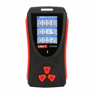 Uni-T UT334A Radiation Dosimeter