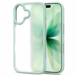 Tech-Protect MagMat maciņš iPhone 17 zaļš