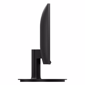 Philips V Line 221V8/00 monitors 54,6 cm (21,5") 1920 x 1080 pikseļi Full HD LED melns