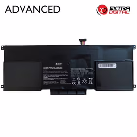 Notebook Battery ASUS C32N1305, 5000mAh, Extra Digital Advanced