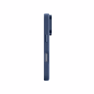 AmazingThing Glamour чехол для iPhone 17 Pro Max с подставкой - синий