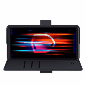 3mk Maks Maciņš for Sony Xperia 10 VII - melns