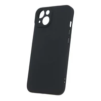 Simple Color Mag case for Samsung Galaxy A16 4G / A16 5G black