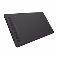 Huion H1161 grafiskā planšete
