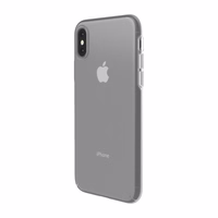 Incase Lift maciņš iPhone Xs Max (Clear)