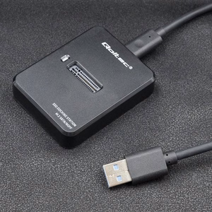Qoltec SSD Dokstacija M.2 SATA NGFF
