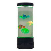 Lampa Sasniegt medūza-12