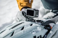 Osmo Action 2 daļa līme