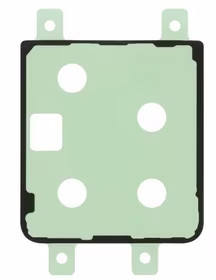 Sticker priekš aizmugurējais vāciņš Samsung F731 Z Flip5 original (service pack)