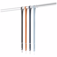 Smycz do telefonu Usams ZB360 1.08-2.08m jasnoniebieski