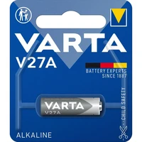 VARTA sārma baterija V27A 1 gab.