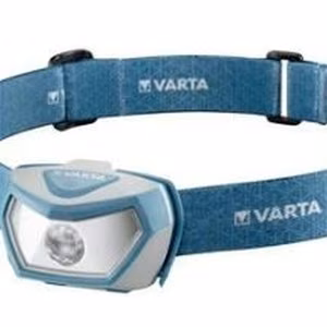VARTA galvas lukturis H10 PRO (3xAAA)