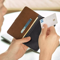 Uniq Journa apvalks telefonam iPhone 12 / iPhone 12 Pro - pelēks