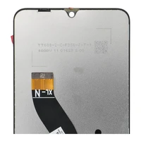 FixCell LCD Ekrāns for FixCell LCD REDMI 14C OEM without frame