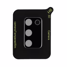 Aizsargstikls kamerai Samsung Galaxy A02S/A03S (salā)