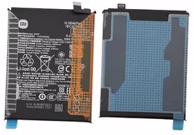 Baterija original Xiaomi Redmi Note 13 Pro 5G/Poco X6 5000mAh BM5V (service pack)