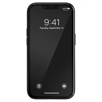 Adidas OR Viedtālruņa apvalks Snap Logo iPhone 14 Pro 6.1" melns/melns 50246