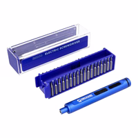 MECHANIC ES360 Elektriskais skrūvgriezis