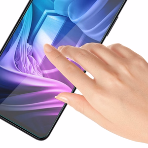 3mk Silky Matt Pro – tālruņa ekrāna aizsargs modelim ZTE Blade V50 Design