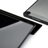 Korpuss Reach Origami Samsung X130/X135 Tab A11 8.7 melns