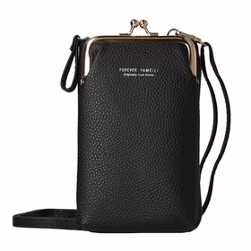 Adīta soma telefonam GCW01 melna