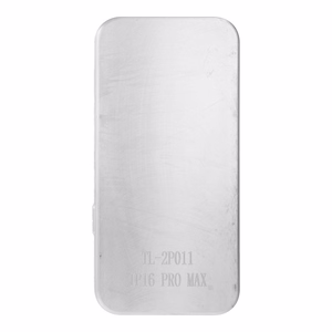 Sublimācijas veidne dubultajam maciņam IPHONE 16 PRO MAX