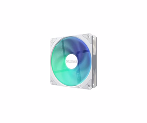Asrock Challenger White 360 Digital procesora šķidruma dzesēšanas komplekts 12 cm