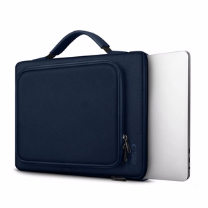 Tech-Protect Basic soma 13–14" portatīvajam datoram - zils