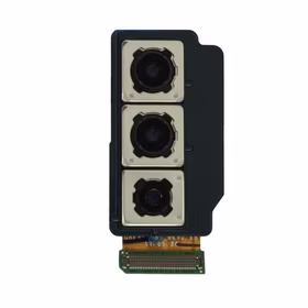 Camera Saderīgs ar Huawei P40 Lite E back camera