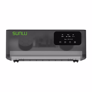 Sunlu filamentu žāvētājs Bambu Lab AMS sistēmai