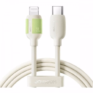 USB kabelis Joyroom S-A53 Sand Lightning 200cm