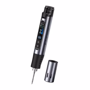 FNIRSI HS-03 Plus cordless soldering iron