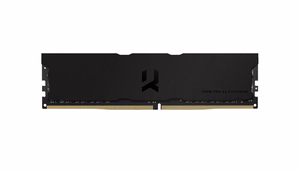 Goodram IRDM PRO atmiņas modulis 32 GB 2 x 16 GB DDR4 3600 MHz