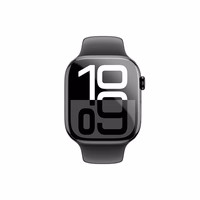 AmazingThing Radix plēve pulkstenim 46mm (caurspīdīga)