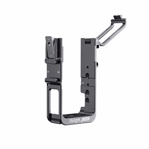 Metāla rāmis Telesin DJI Action 2 (OA-FMS-003)