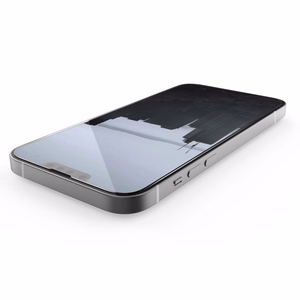 Raptic X-Doria Full Glass iPhone 14 Plus закалённое стекло на весь экран