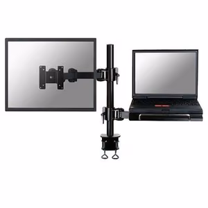 Настольное крепление для ноутбука/монитора FPMA-D960NOTEBOOK NEOMOUNTS