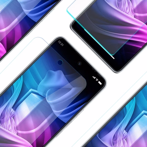 3mk Silky Matt Pro – tālruņa ekrāna aizsargs modelim Tecno Pova 6 Neo 5G