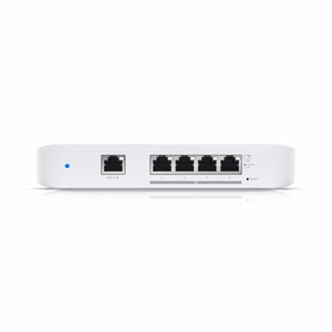 Komutators Ubiquiti Switch Flex XG L2