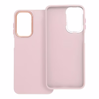 FRAME viedtālruņa apvalks SAMSUNG A23 5G rozā