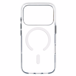 Liavec Pure maciņš Iphone 17 Pro Max/18 Pro Max, rozā (kameras vadības poga)