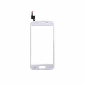 Touchscreen Saderīgs ar Samsung G386 Core LTE Balts HQ