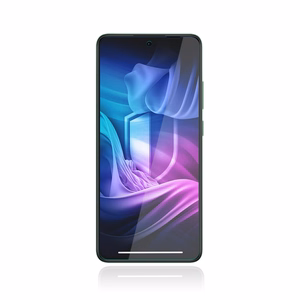 3mk Silky Matt Pro – tālruņa ekrāna aizsargs modelim OPPO Reno 12 F/Fs