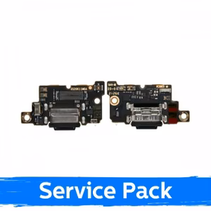 Uzlādes ports saderīgs ar Xiaomi Poco F3 / Mi 11i ar flex / Plata (Service Pack)