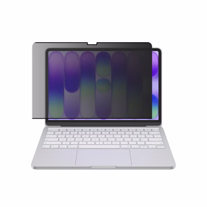 AmazingThing Radix MagPrivacy plēve MacBook Neo 13"