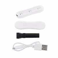 UV Blue Star rūdītais stikls 9H – SAMSUNG Galaxy S22 Ultra