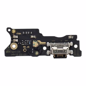 Uzlādes plāksne XIAOMI Redmi 10 OEM (ātra uzlāde)