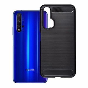Case for HONOR 20 / Nova 5T Carbon 2.0 black