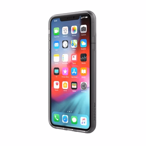 Incase Protective Clear vāciņš ierīcei iPhone XS Max, caurspīdīgs